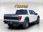 2021 Ford F-150 Raptor Super Crew 4WD