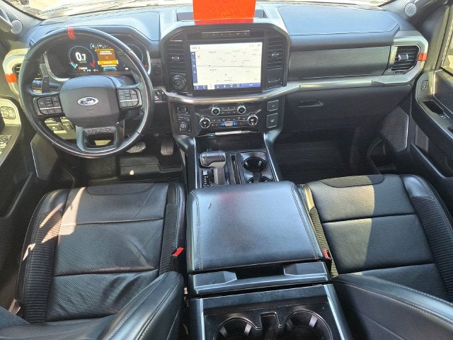 2021 Ford F-150 Raptor Super Crew 4WD