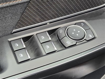 2022 Ford F-150 Raptor Super Crew 4WD w/Twin panel Moonroof