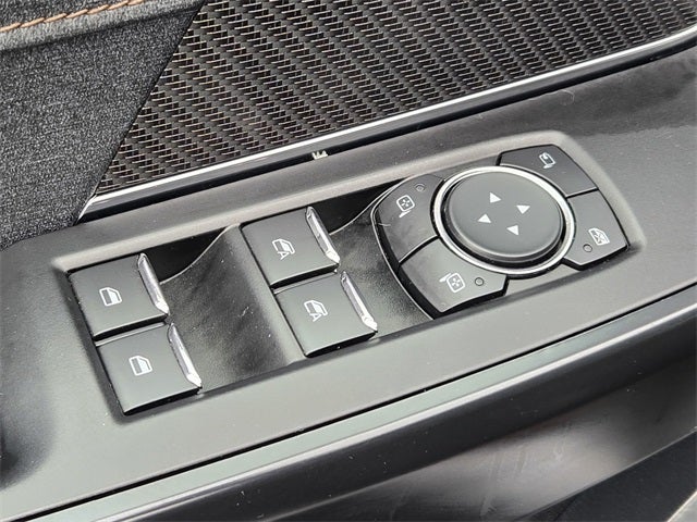 2022 Ford F-150 Raptor Super Crew 4WD w/Twin panel Moonroof