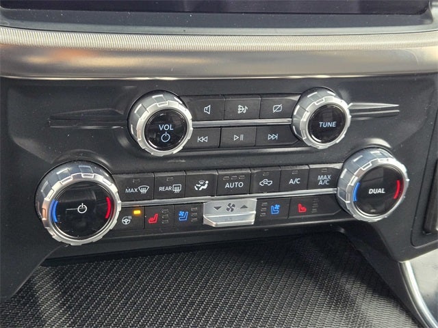 2022 Ford F-150 Raptor Super Crew 4WD w/Twin panel Moonroof