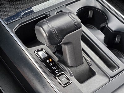 2022 Ford F-150 Raptor Super Crew 4WD w/Twin panel Moonroof