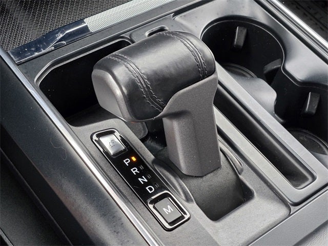 2022 Ford F-150 Raptor Super Crew 4WD w/Twin panel Moonroof