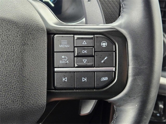 2022 Ford F-150 Raptor Super Crew 4WD w/Twin panel Moonroof