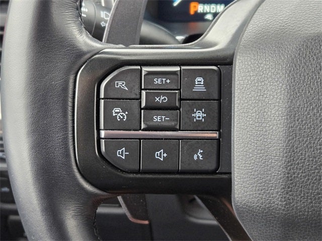 2022 Ford F-150 Raptor Super Crew 4WD w/Twin panel Moonroof