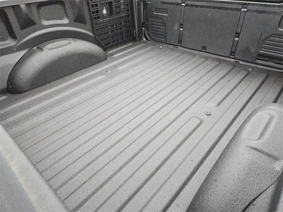 2022 Ford F-150 Raptor Super Crew 4WD w/Twin panel Moonroof