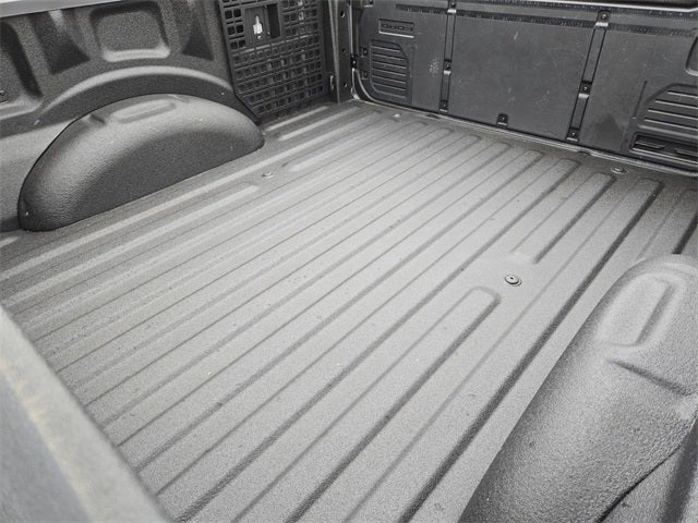 2022 Ford F-150 Raptor Super Crew 4WD w/Twin panel Moonroof