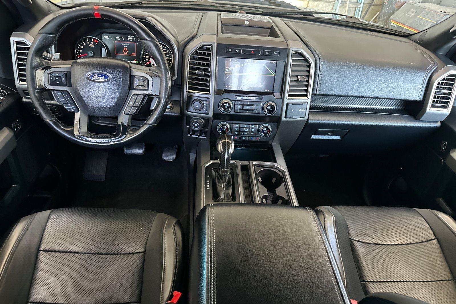 2019 Ford F-150 Raptor VALUE PRICED
