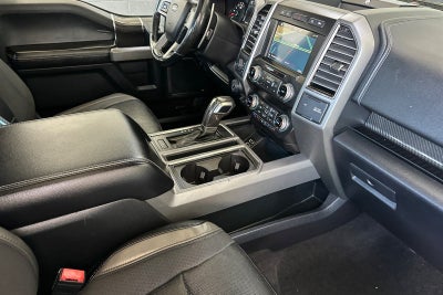 2019 Ford F-150 Raptor VALUE PRICED