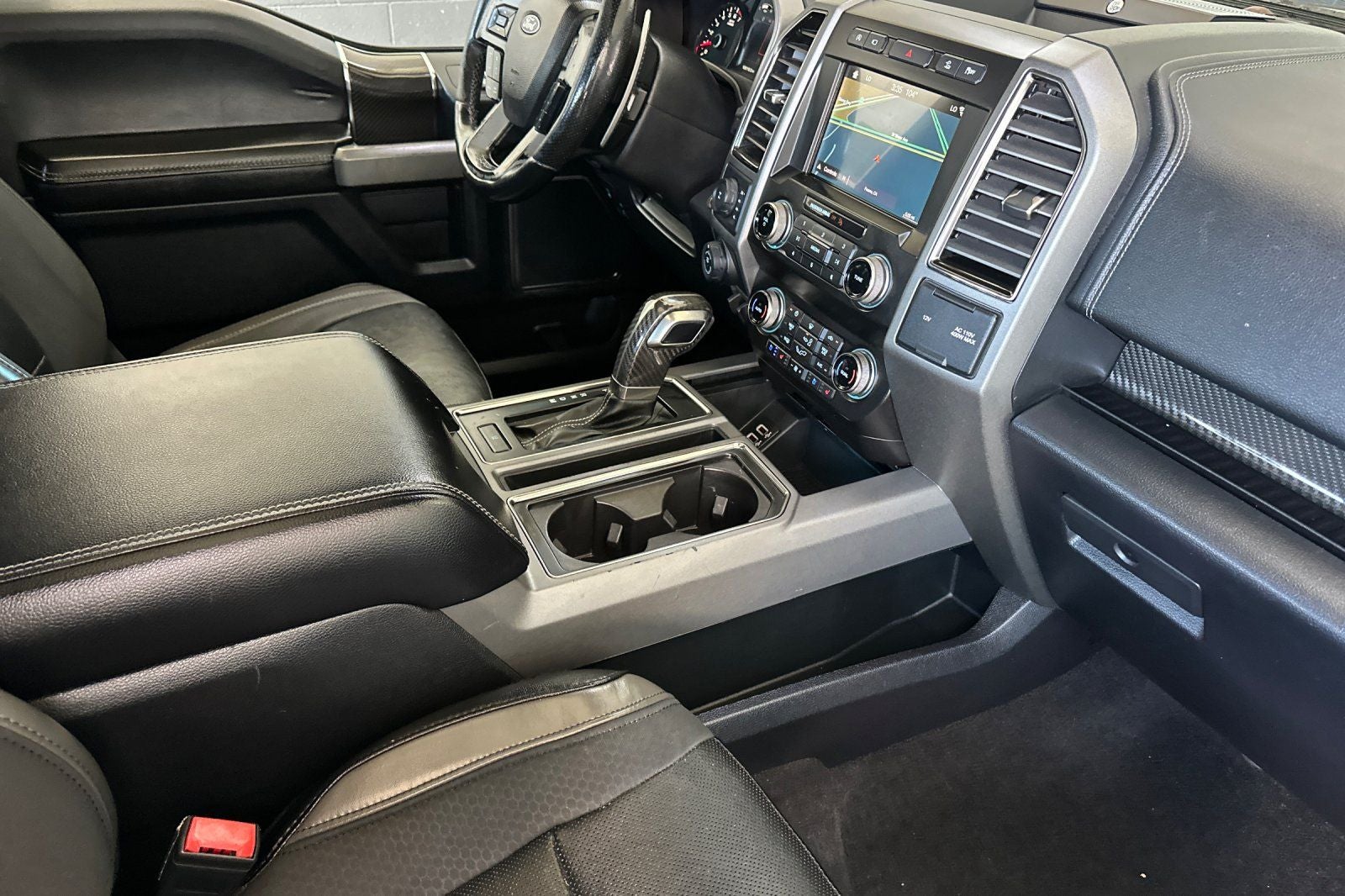 2019 Ford F-150 Raptor VALUE PRICED