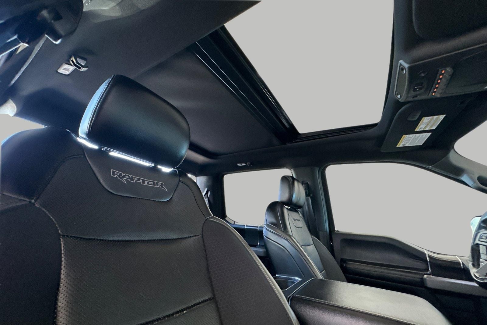 2019 Ford F-150 Raptor VALUE PRICED