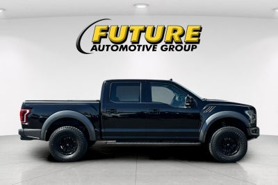 2019 Ford F-150 Raptor VALUE PRICED