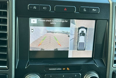 2019 Ford F-150 Raptor VALUE PRICED