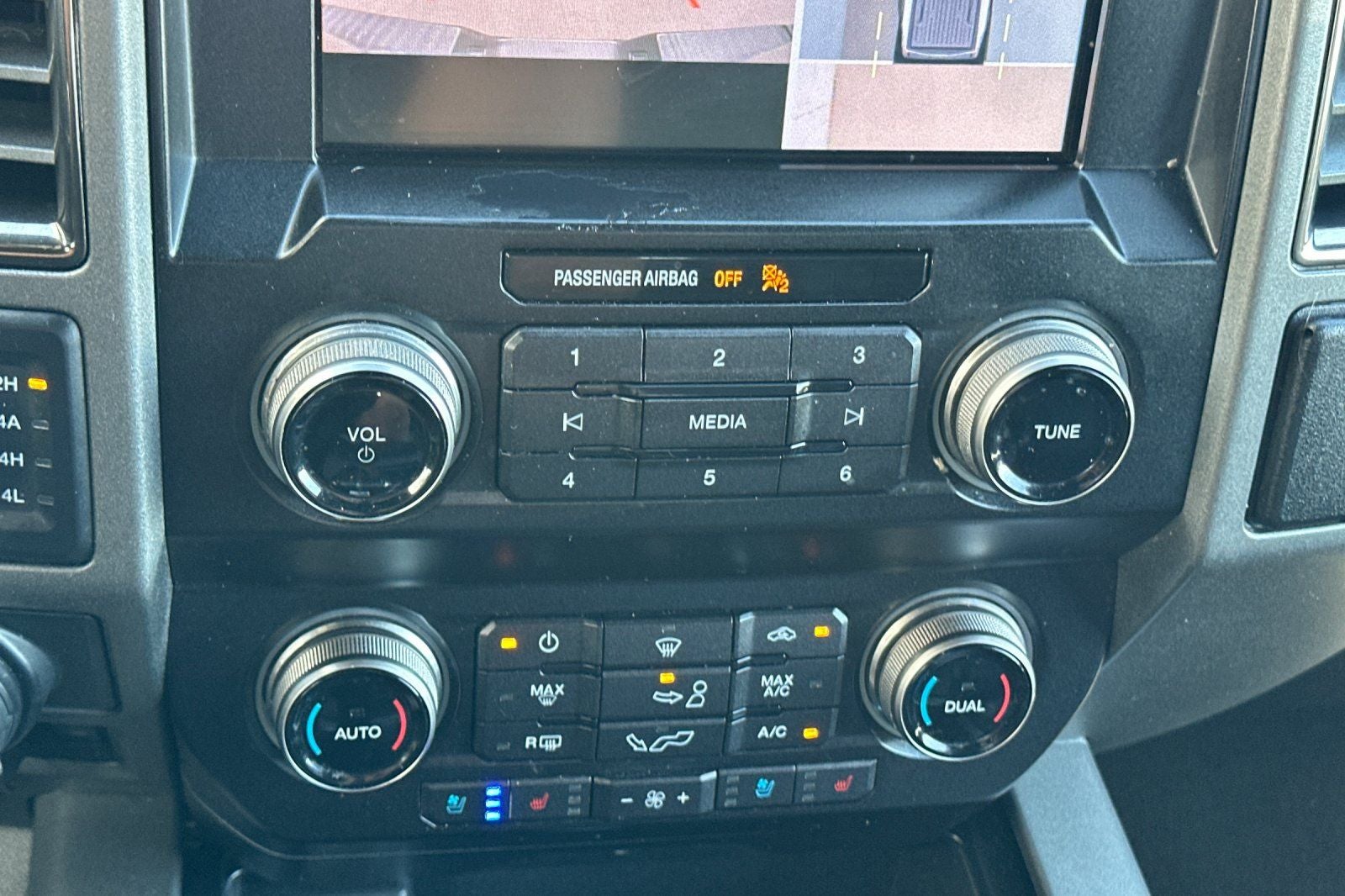 2019 Ford F-150 Raptor VALUE PRICED