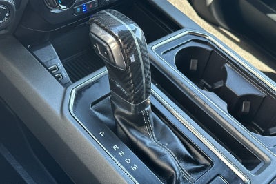 2019 Ford F-150 Raptor VALUE PRICED