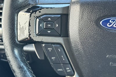 2019 Ford F-150 Raptor VALUE PRICED