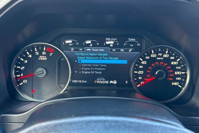 2019 Ford F-150 Raptor VALUE PRICED