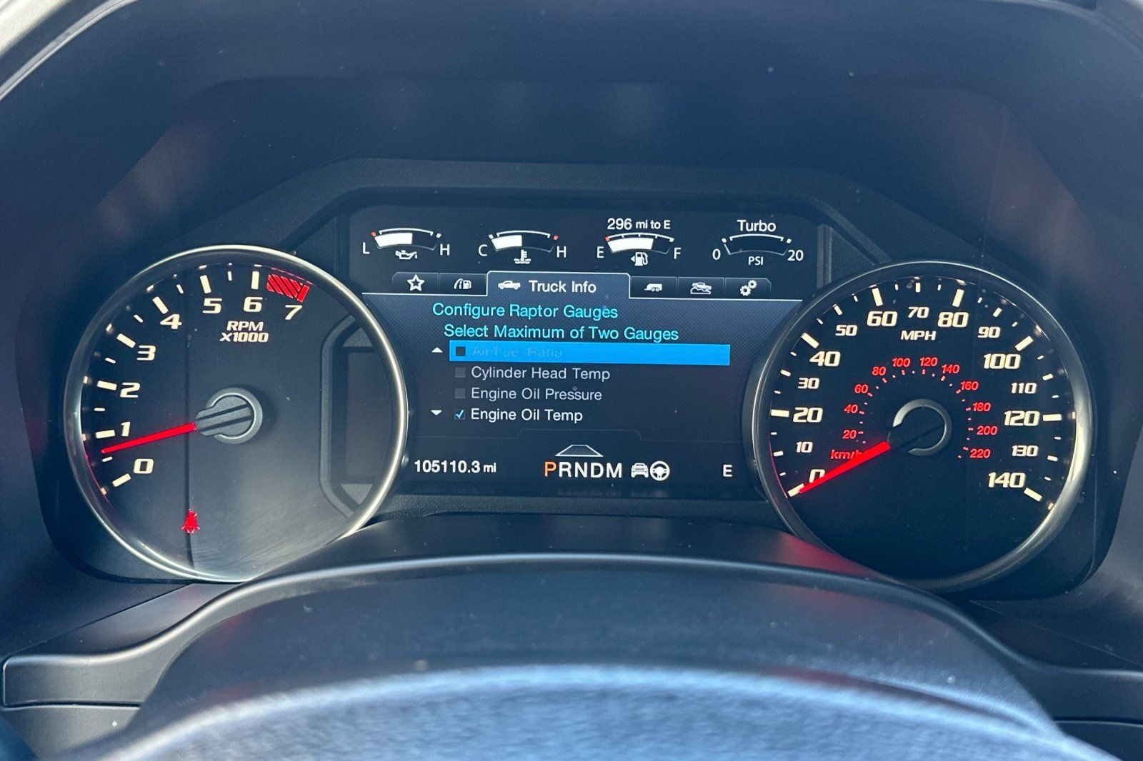 2019 Ford F-150 Raptor VALUE PRICED