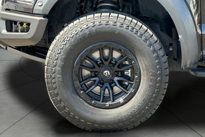2019 Ford F-150 Raptor VALUE PRICED