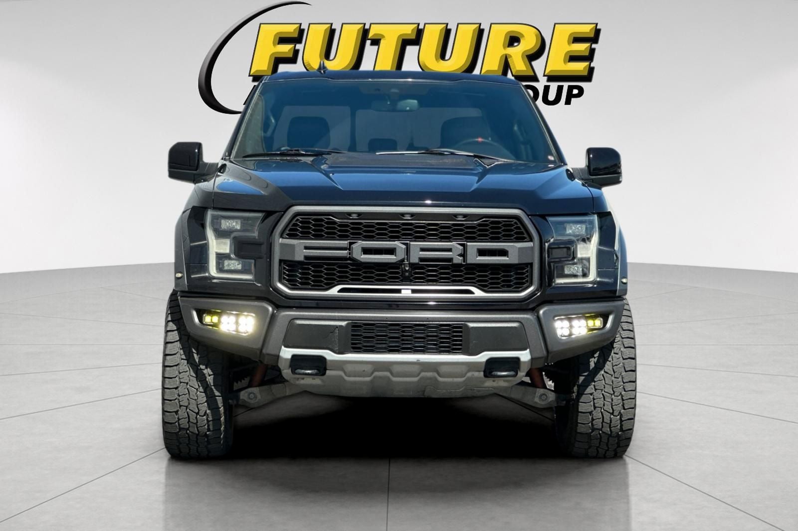2019 Ford F-150 Raptor VALUE PRICED