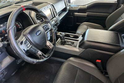 2019 Ford F-150 Raptor VALUE PRICED