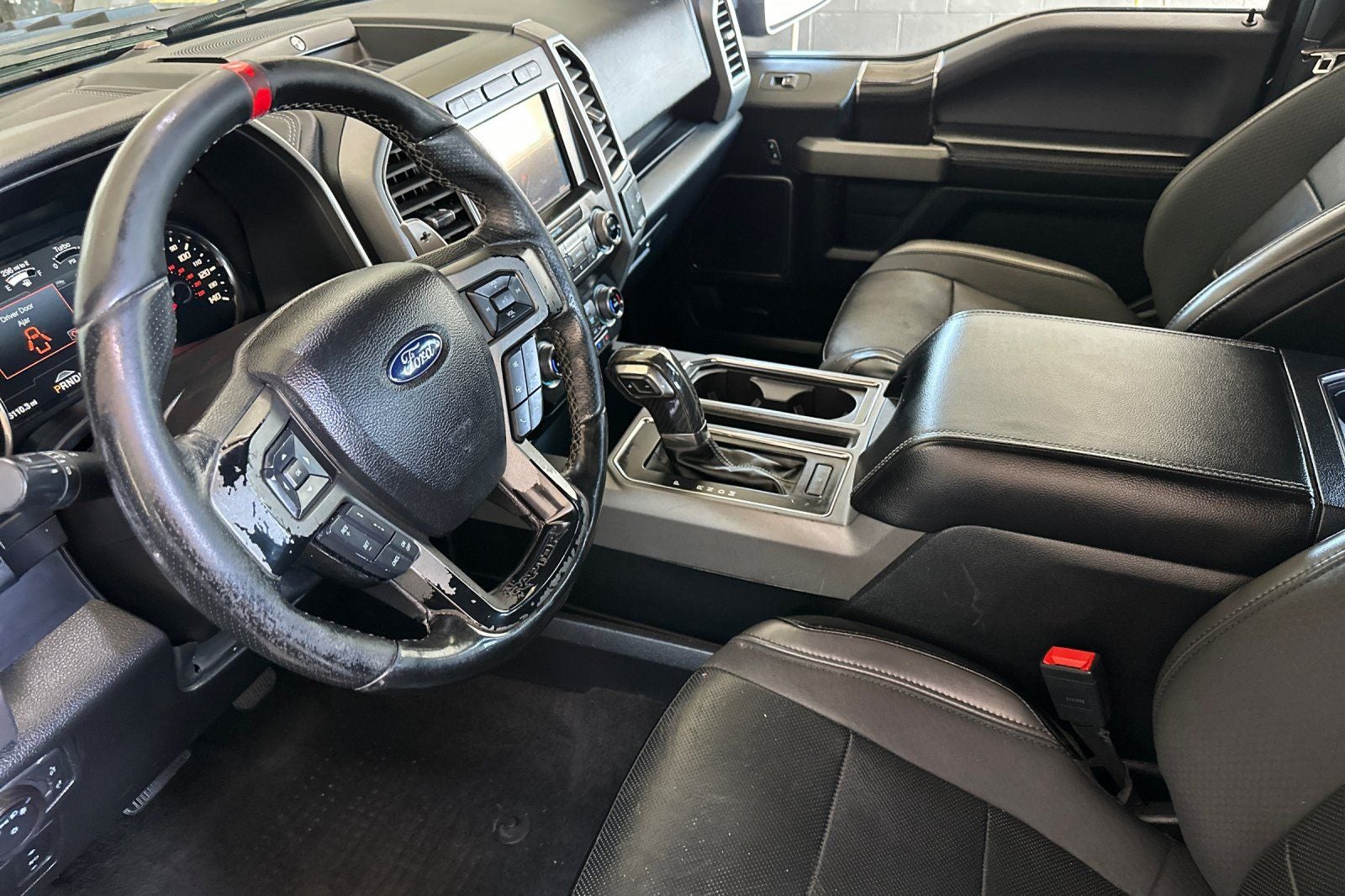 2019 Ford F-150 Raptor VALUE PRICED