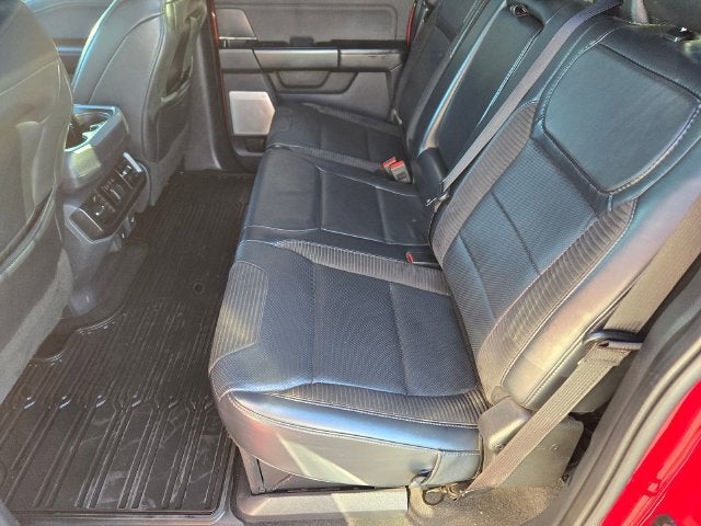 2023 Ford F-150 Raptor Super Crew 4WD w/Moonroof