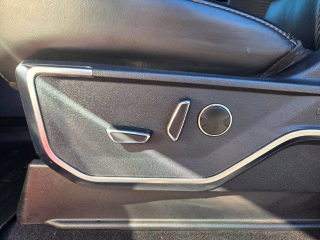 2023 Ford F-150 Raptor Super Crew 4WD w/Moonroof