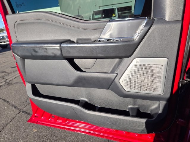 2023 Ford F-150 Raptor Super Crew 4WD w/Moonroof