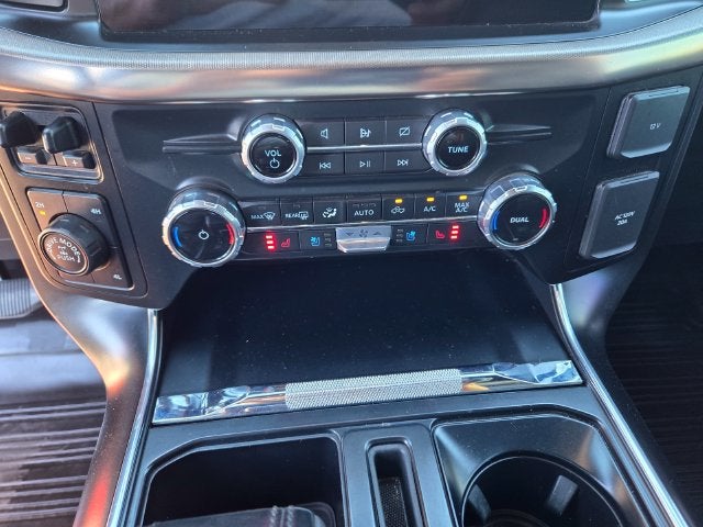 2023 Ford F-150 Raptor Super Crew 4WD w/Moonroof