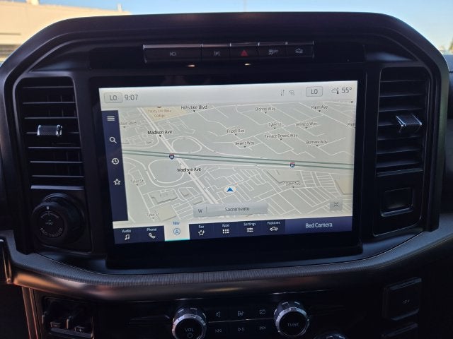 2023 Ford F-150 Raptor Super Crew 4WD w/Moonroof