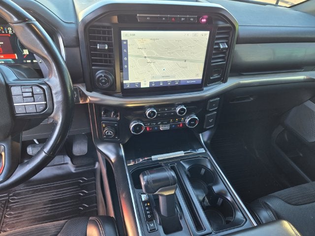 2023 Ford F-150 Raptor Super Crew 4WD w/Moonroof