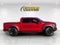 2023 Ford F-150 Raptor Super Crew 4WD w/Moonroof