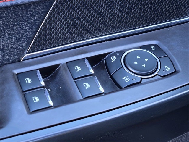 2024 Ford F-150 Raptor Super Crew 4WD w/Twin Panel Moonroof