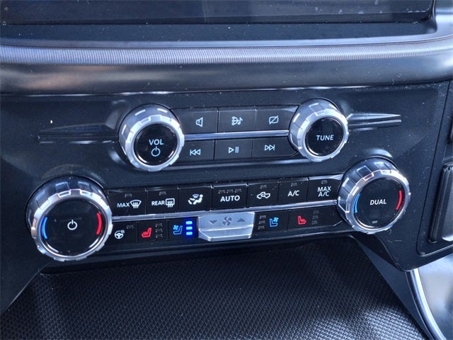 2024 Ford F-150 Raptor Super Crew 4WD w/Twin Panel Moonroof