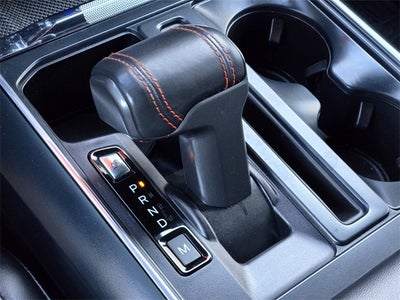 2024 Ford F-150 Raptor Super Crew 4WD w/Twin Panel Moonroof