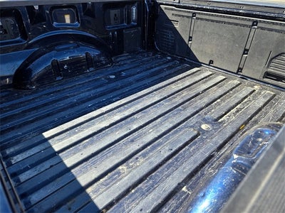 2024 Ford F-150 Raptor Super Crew 4WD w/Twin Panel Moonroof