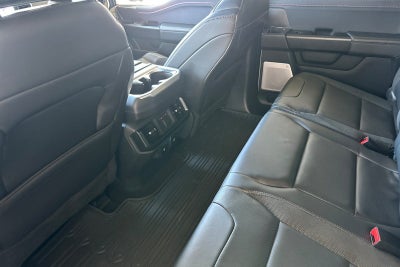 2025 Ford F-150 Raptor SPACE WHITE