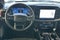 2025 Ford F-150 Raptor SPACE WHITE