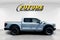 2025 Ford F-150 Raptor SPACE WHITE