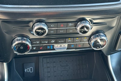 2025 Ford F-150 Raptor SPACE WHITE