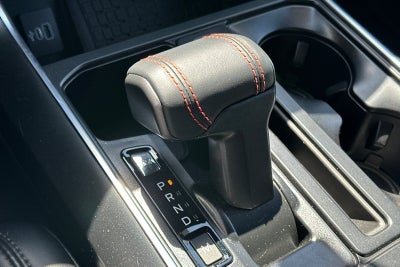 2025 Ford F-150 Raptor SPACE WHITE