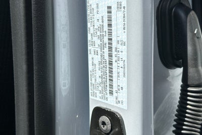 2025 Ford F-150 Raptor SPACE WHITE