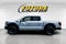 2025 Ford F-150 Raptor SPACE WHITE