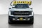2025 Ford F-150 Raptor SPACE WHITE