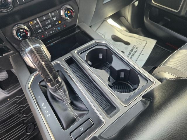 2020 Ford F-150 Raptor Super Crew 4WD w/802A
