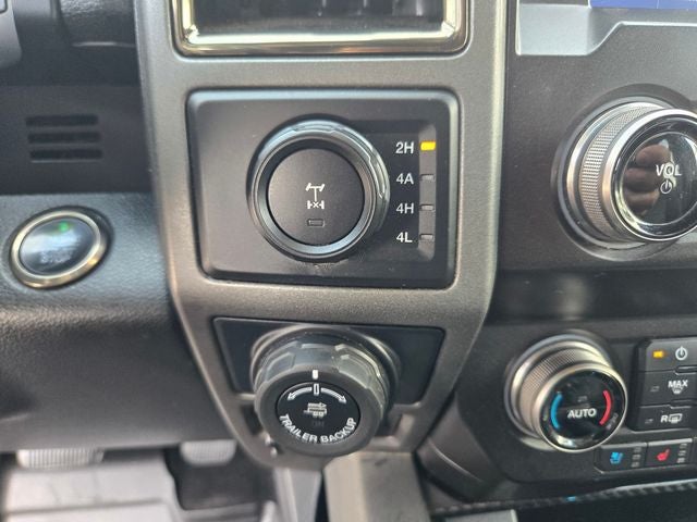 2020 Ford F-150 Raptor Super Crew 4WD w/802A