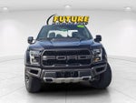 2020 Ford F-150 Raptor Super Crew 4WD w/802A
