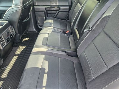 2020 Ford F-150 Raptor Super Crew 4WD w/802A