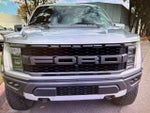 2022 Ford F-150 Raptor Super Crew 4WD w/801A